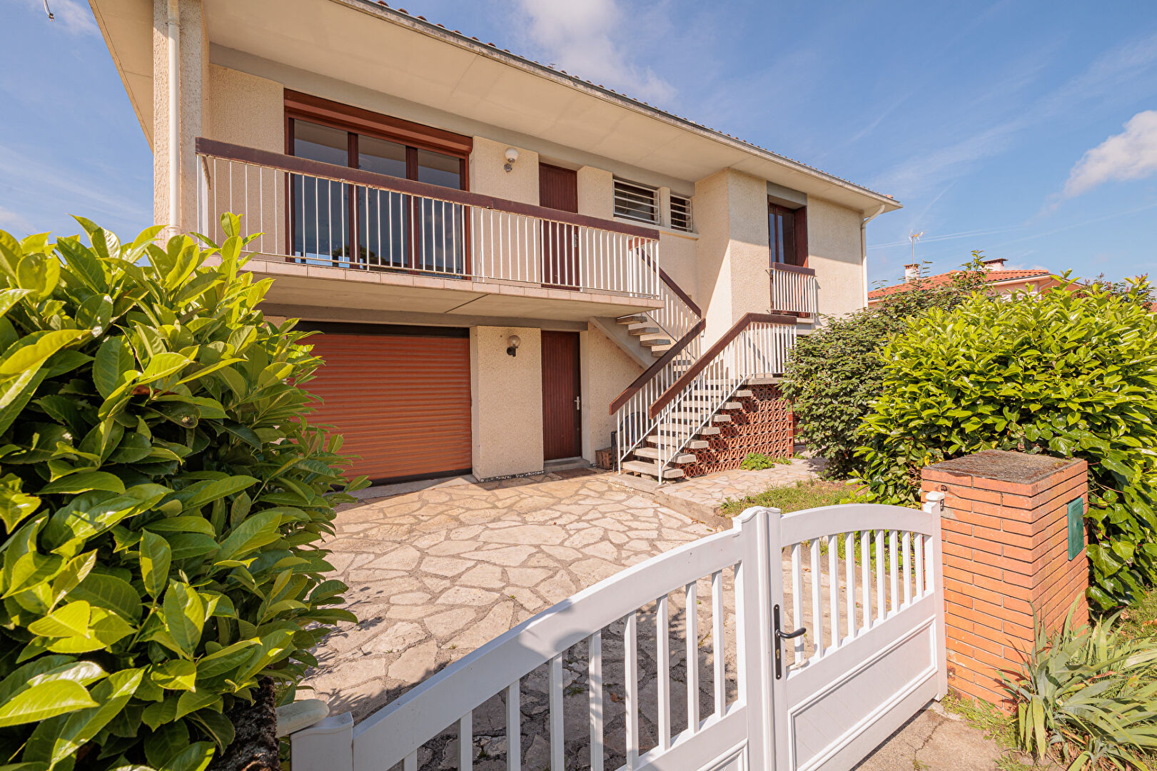 Agence immobilière de L'immobilier Toulousain Villeneuve tolosane