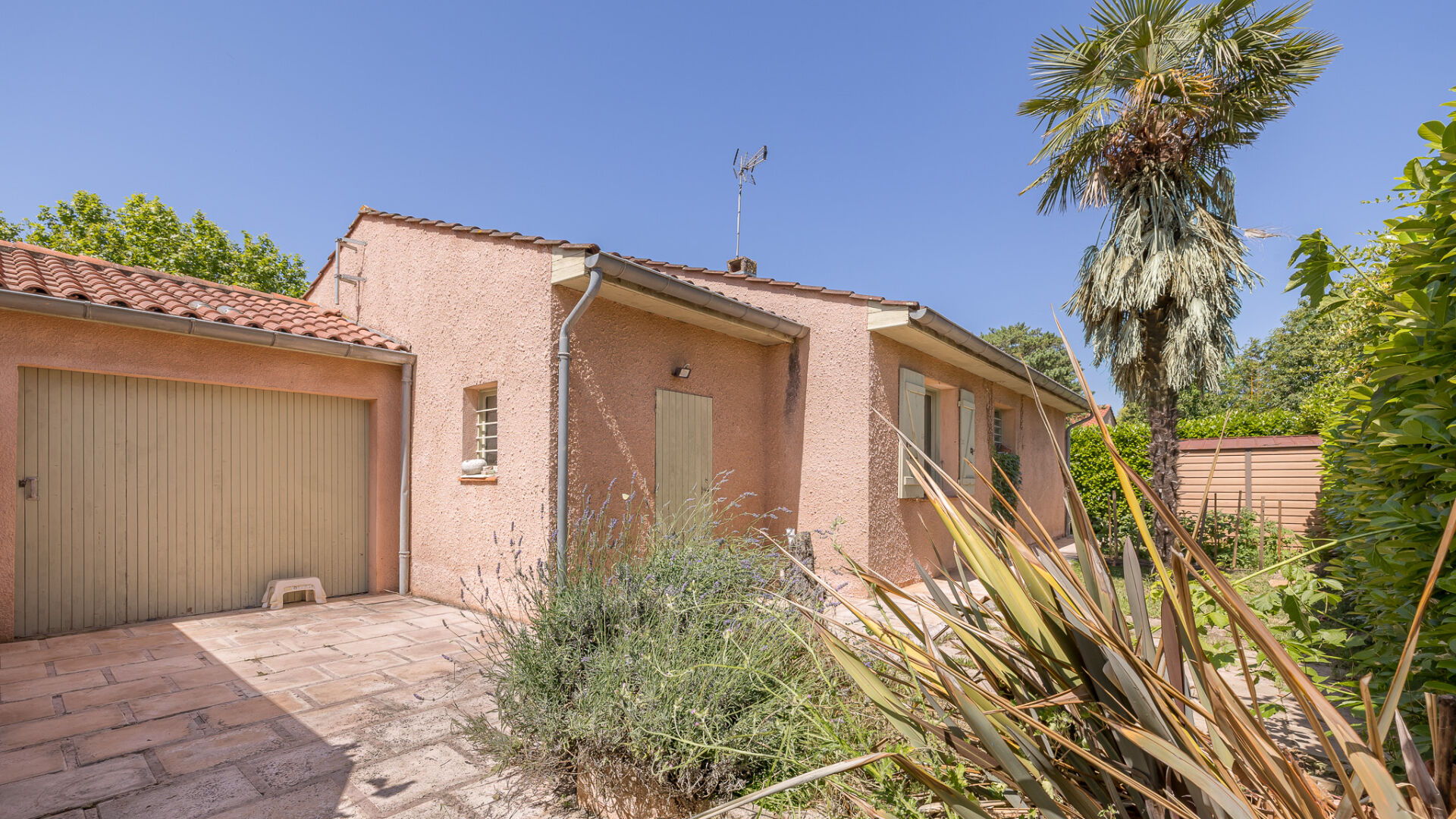 Agence immobilière de L'immobilier Toulousain Villeneuve tolosane