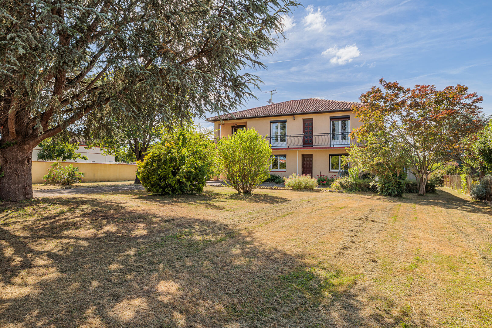 Agence immobilière de L'immobilier Toulousain Villeneuve tolosane