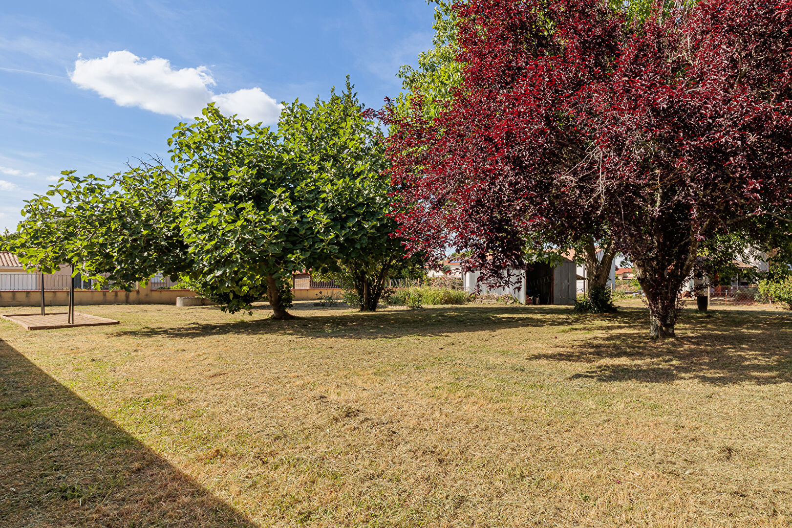 Agence immobilière de L'immobilier Toulousain Villeneuve tolosane