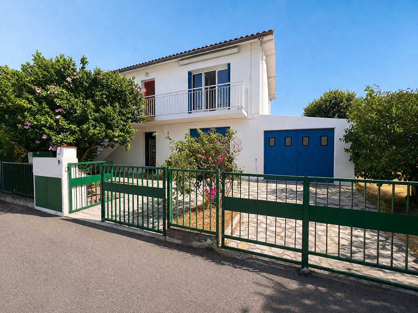 Agence immobilière de L'immobilier Toulousain Villeneuve tolosane