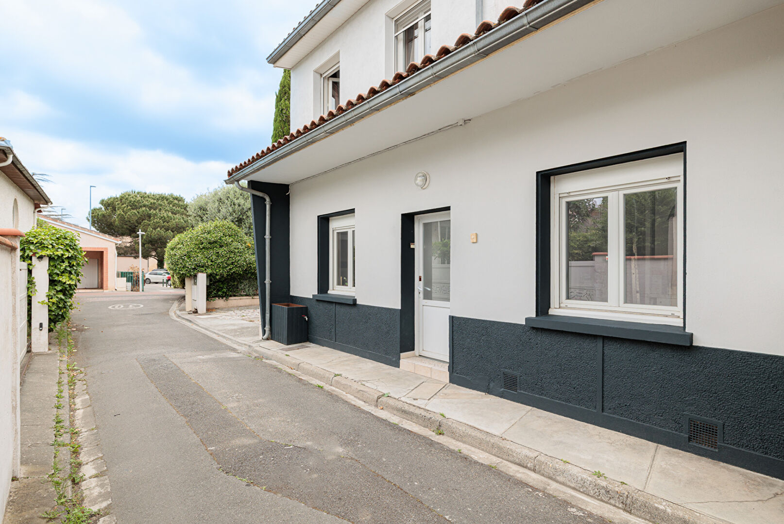 Agence immobilière de L'immobilier Toulousain Villeneuve tolosane