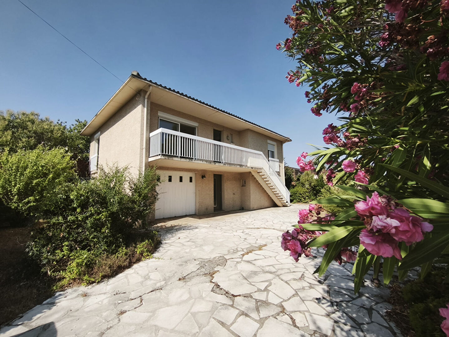 Agence immobilière de L'immobilier Toulousain Villeneuve tolosane