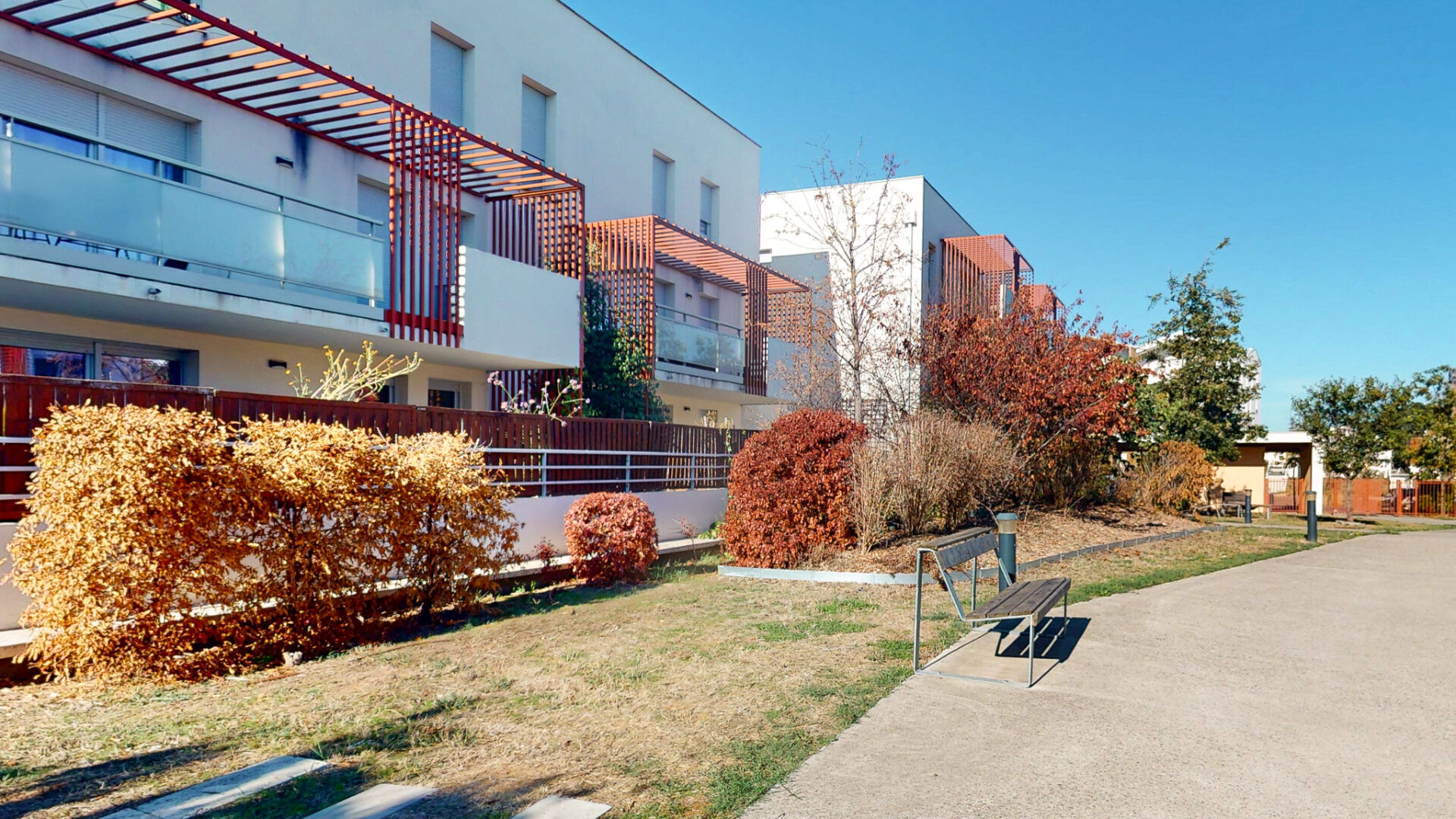 Agence immobilière de L'immobilier Toulousain Villeneuve tolosane