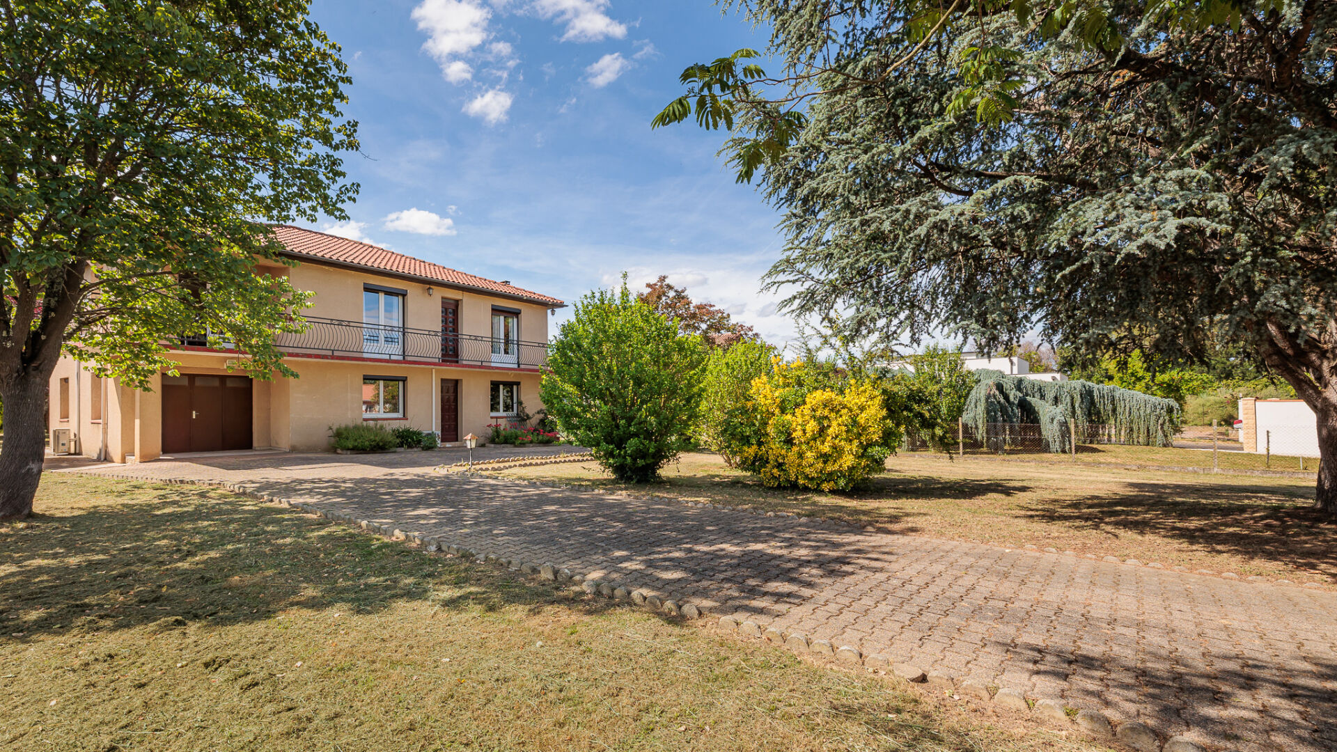 Agence immobilière de L'immobilier Toulousain Villeneuve tolosane