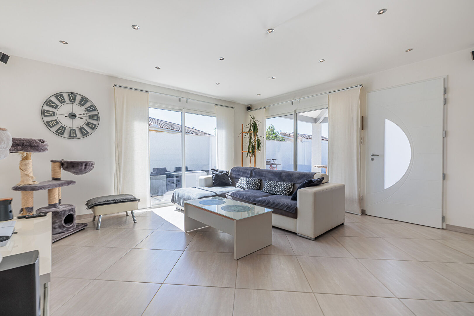 Agence immobilière de L'immobilier Toulousain Villeneuve tolosane