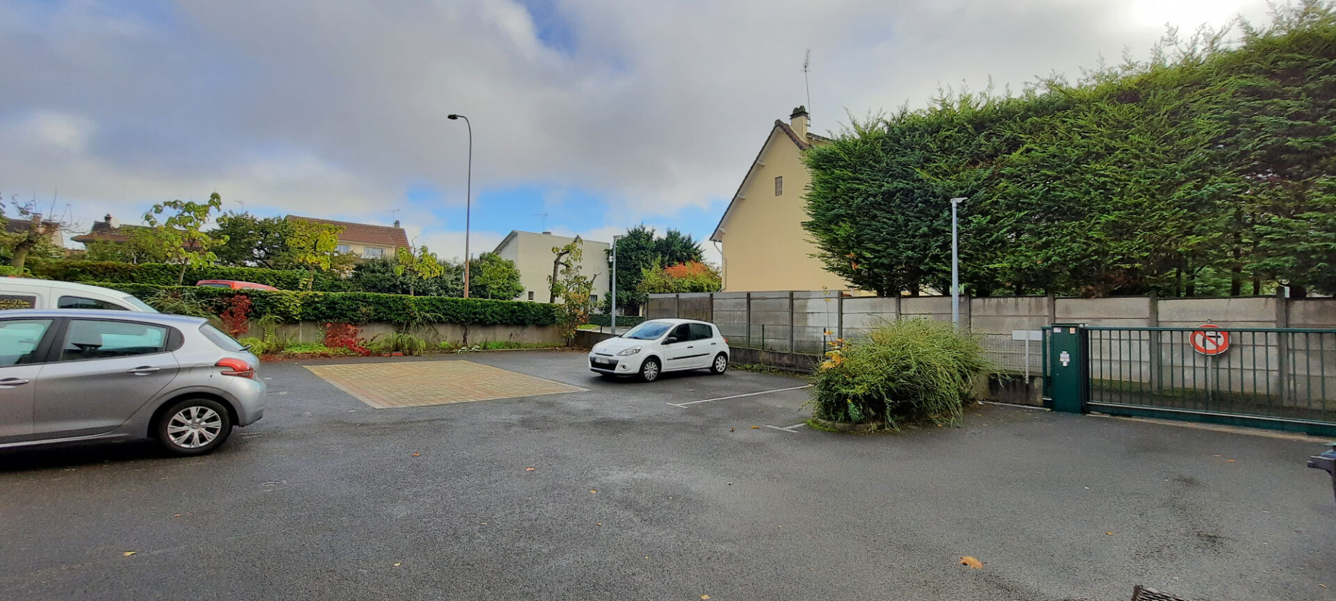 Photo Appartement Chilly-mazarin 2 pièce(s) 77 m2 image 6/6