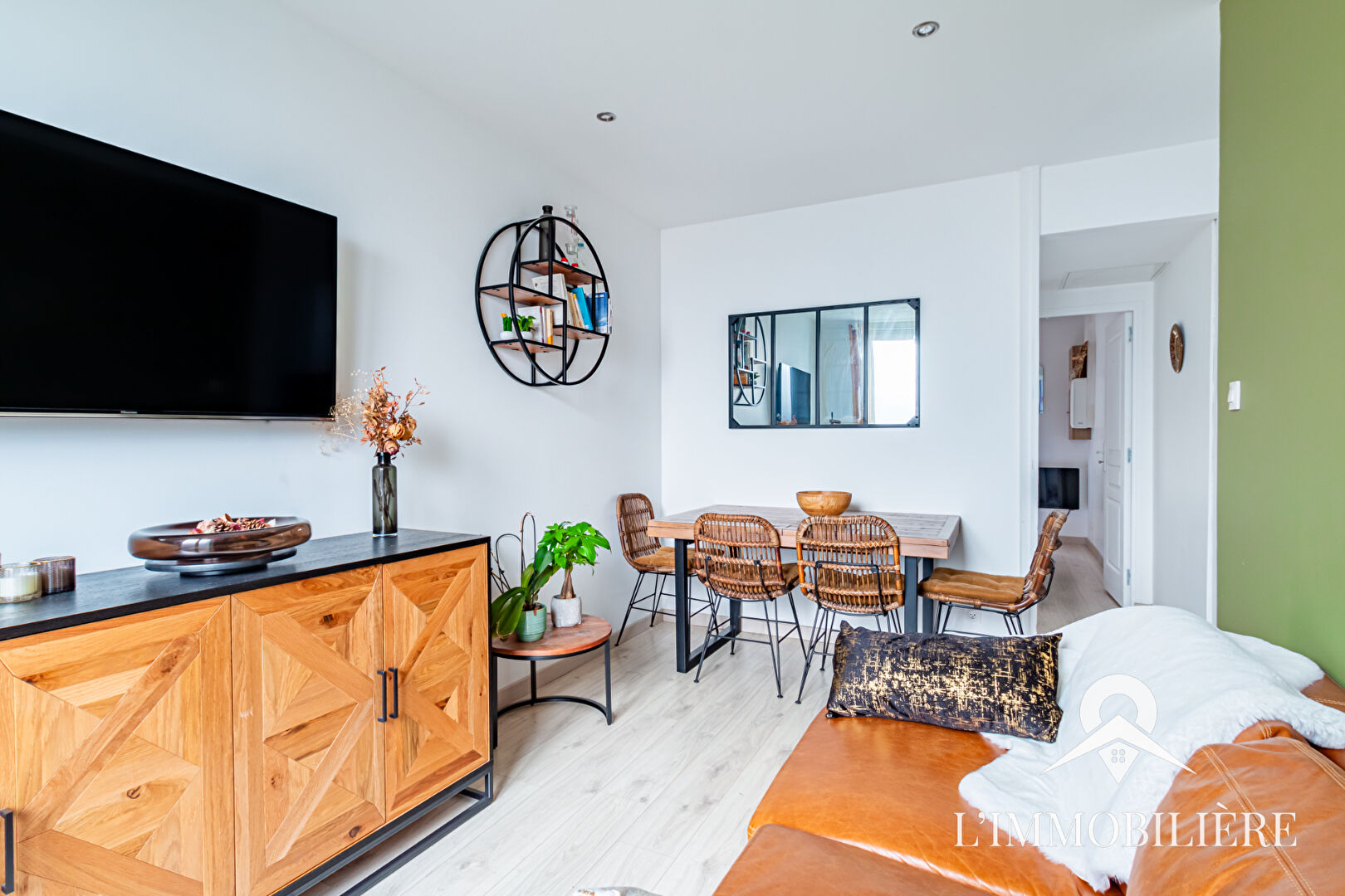 Photo Appartement d'exception à Antony image 2/6