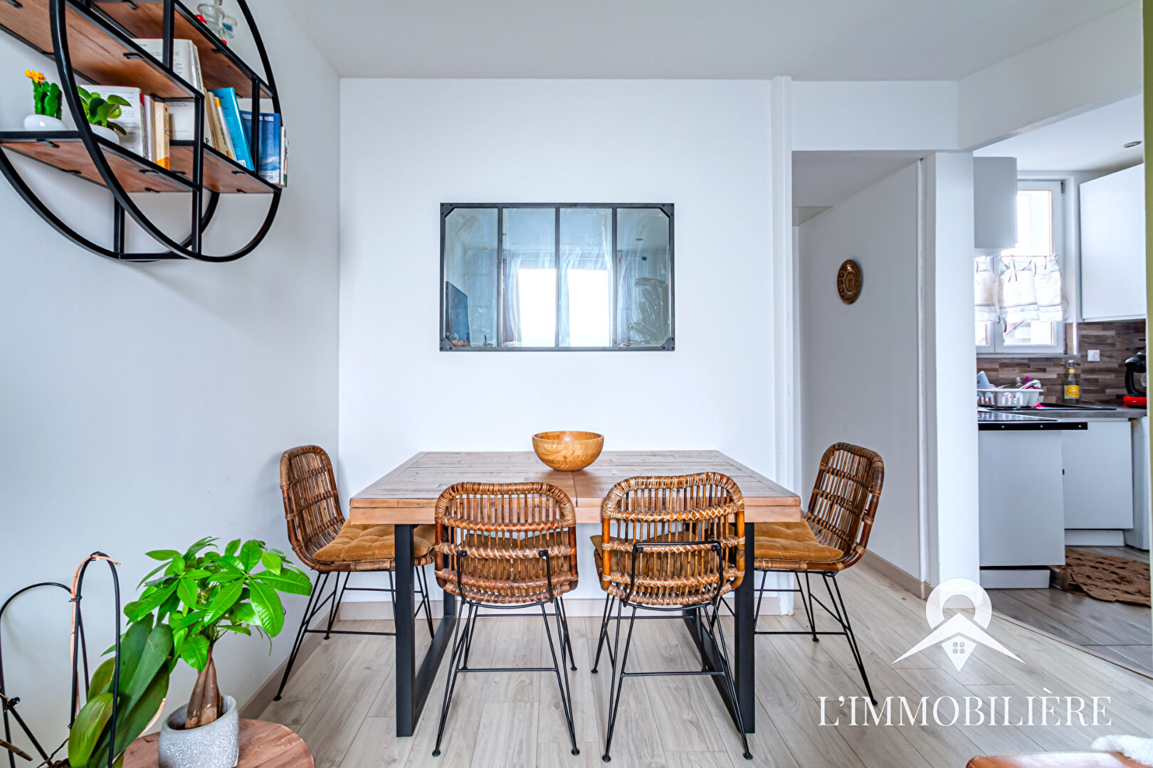 Photo Appartement d'exception à Antony image 3/6