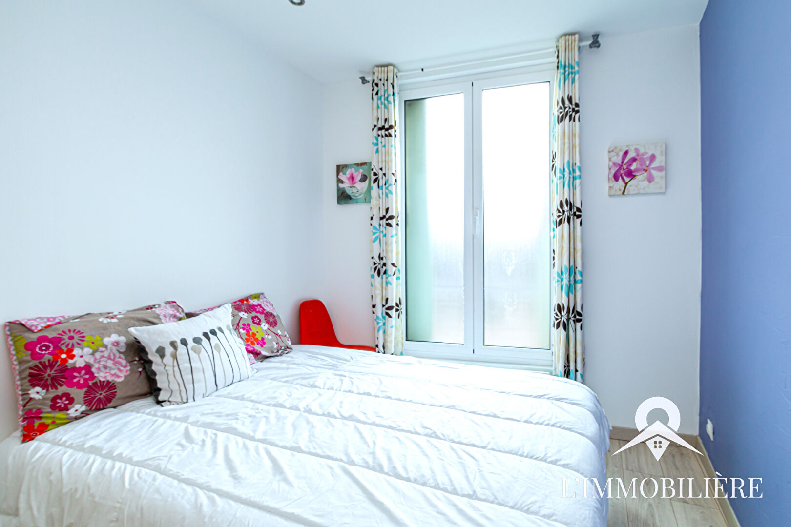 Photo Appartement d'exception à Antony image 4/6