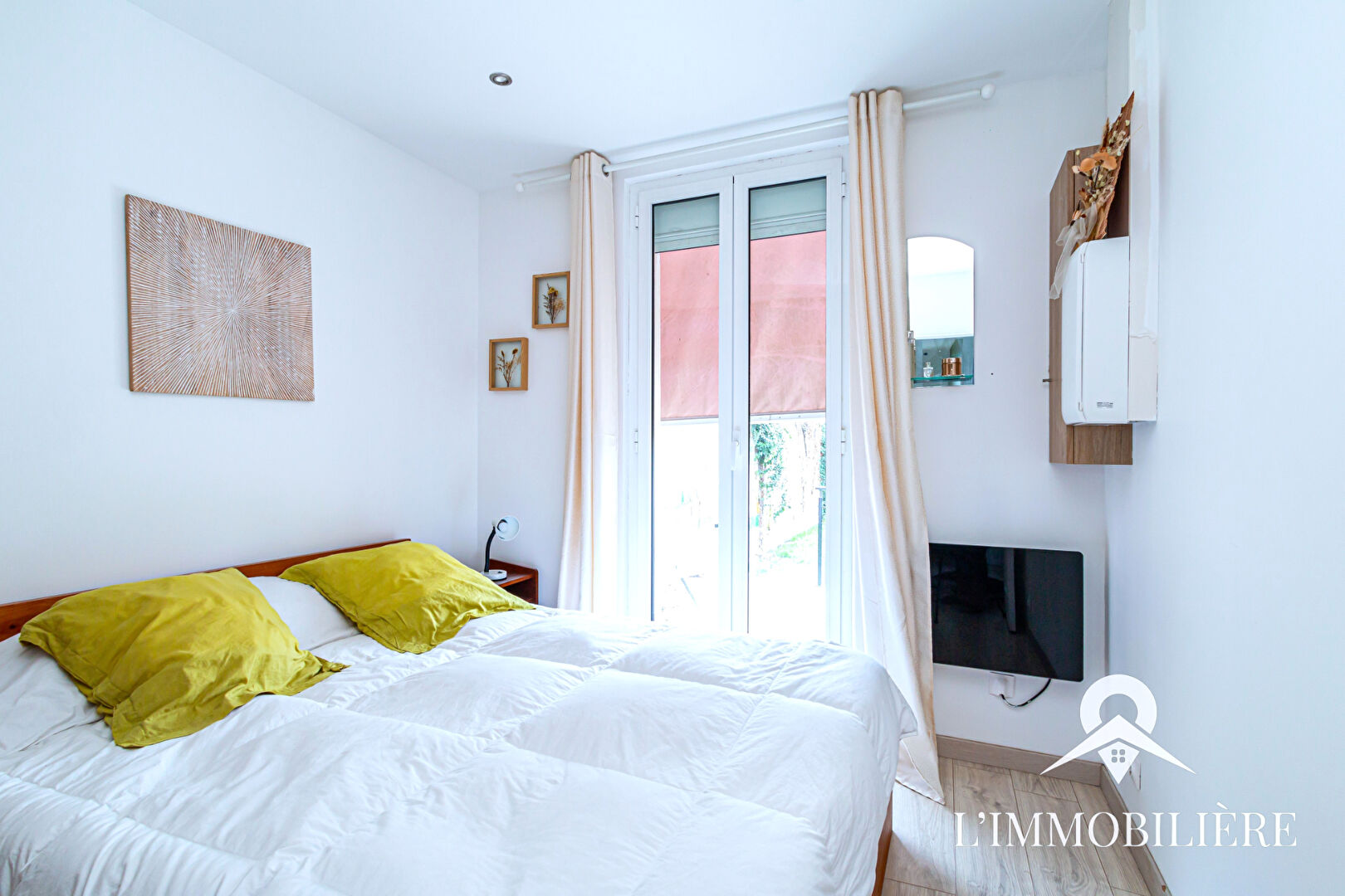 Photo Appartement d'exception à Antony image 5/6