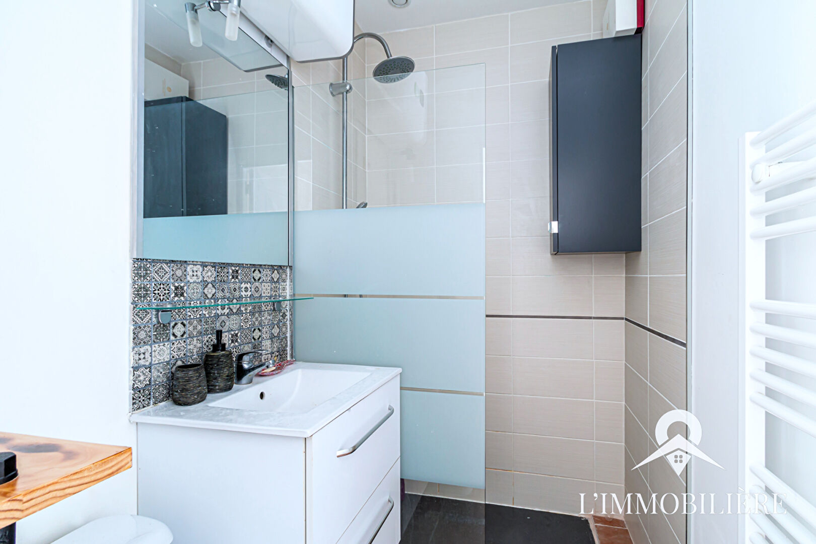 Photo Appartement d'exception à Antony image 6/6