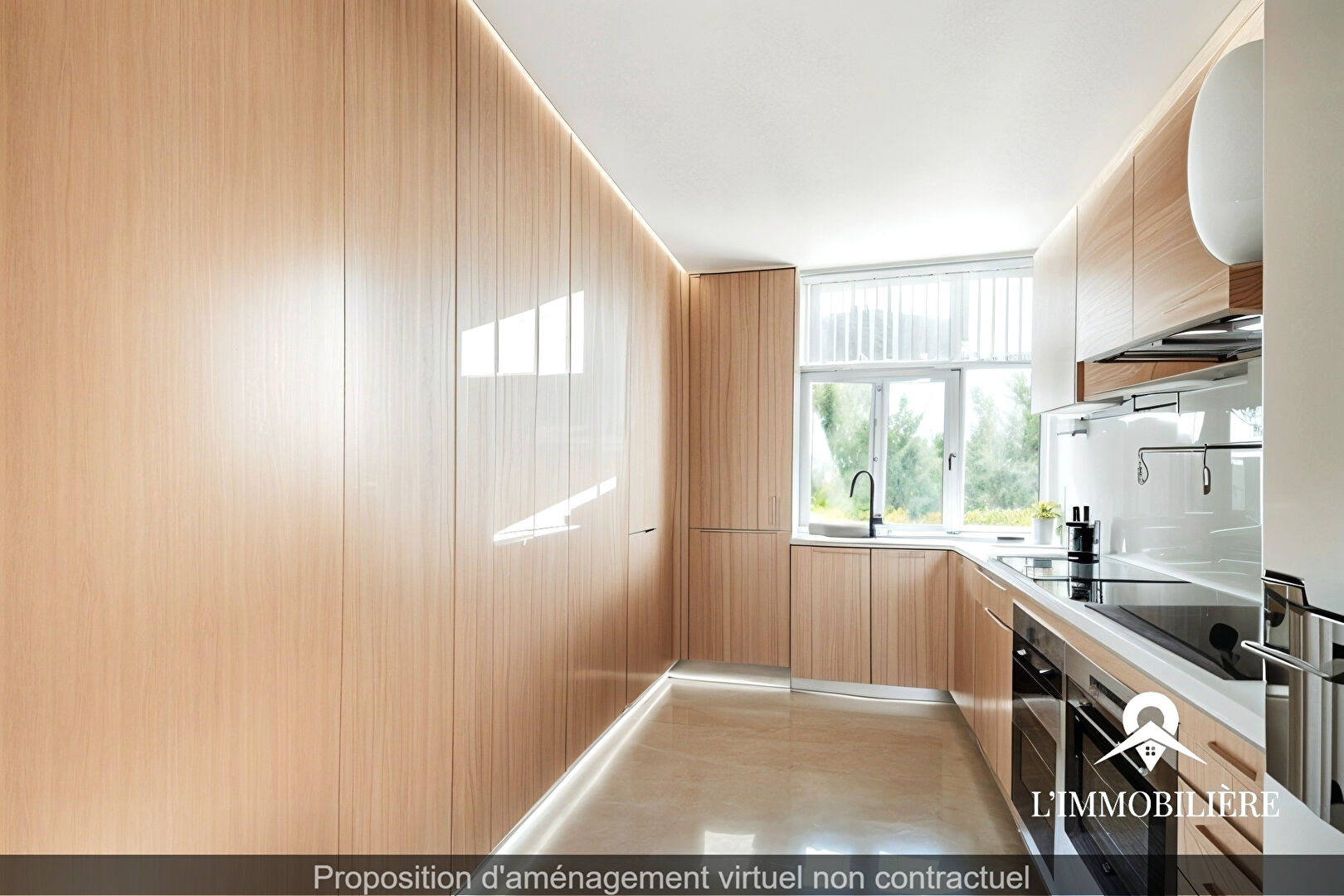 Photo F2 à vendre MASSY image 6/6