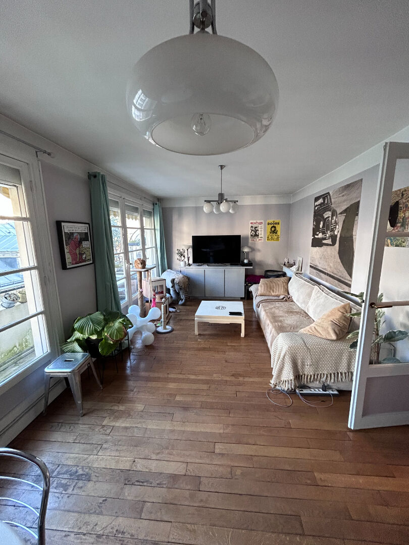 Agence immobilière de L'immobilier Cles en mains Saint mande