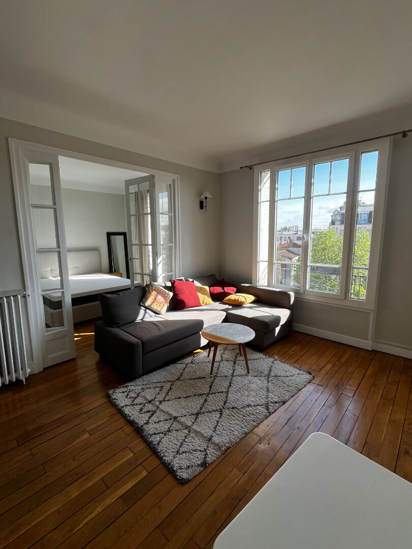 Agence immobilière de L'immobilier Cles en mains Saint mande