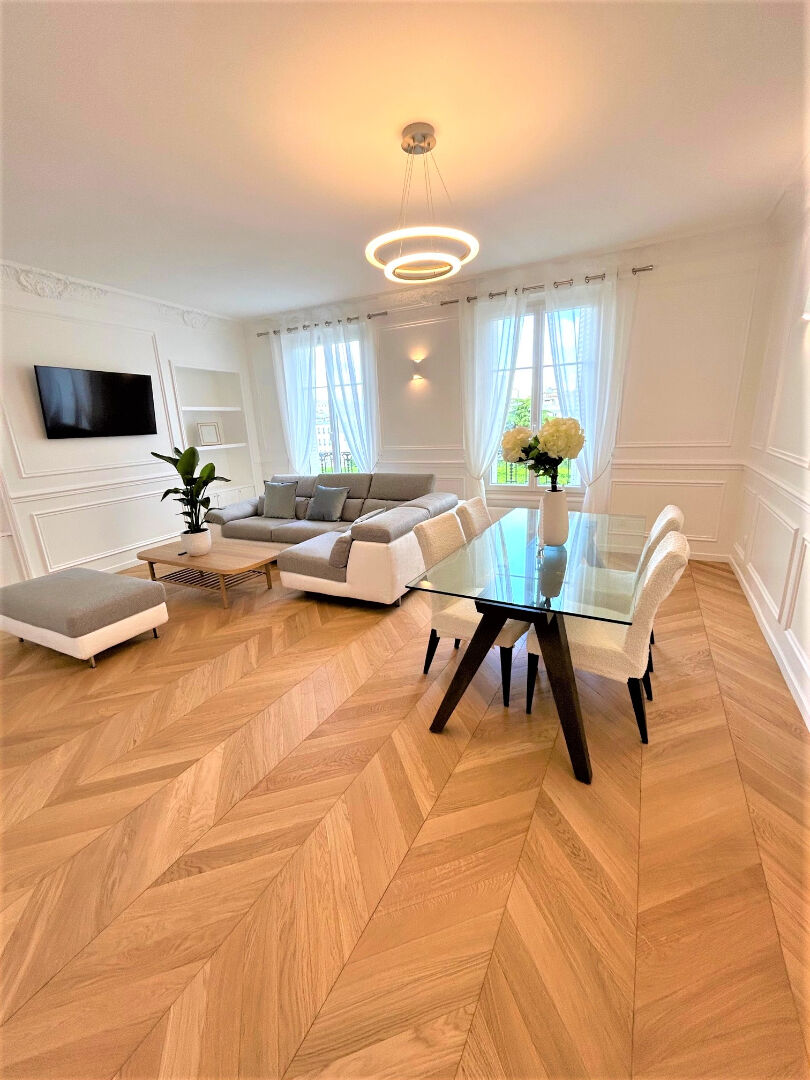 Agence immobilière de L'immobilier Cles en mains Saint mande