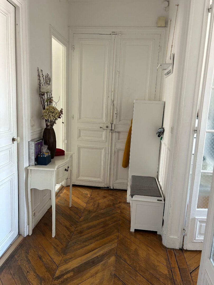 Agence immobilière de L'immobilier Cles en mains Saint mande