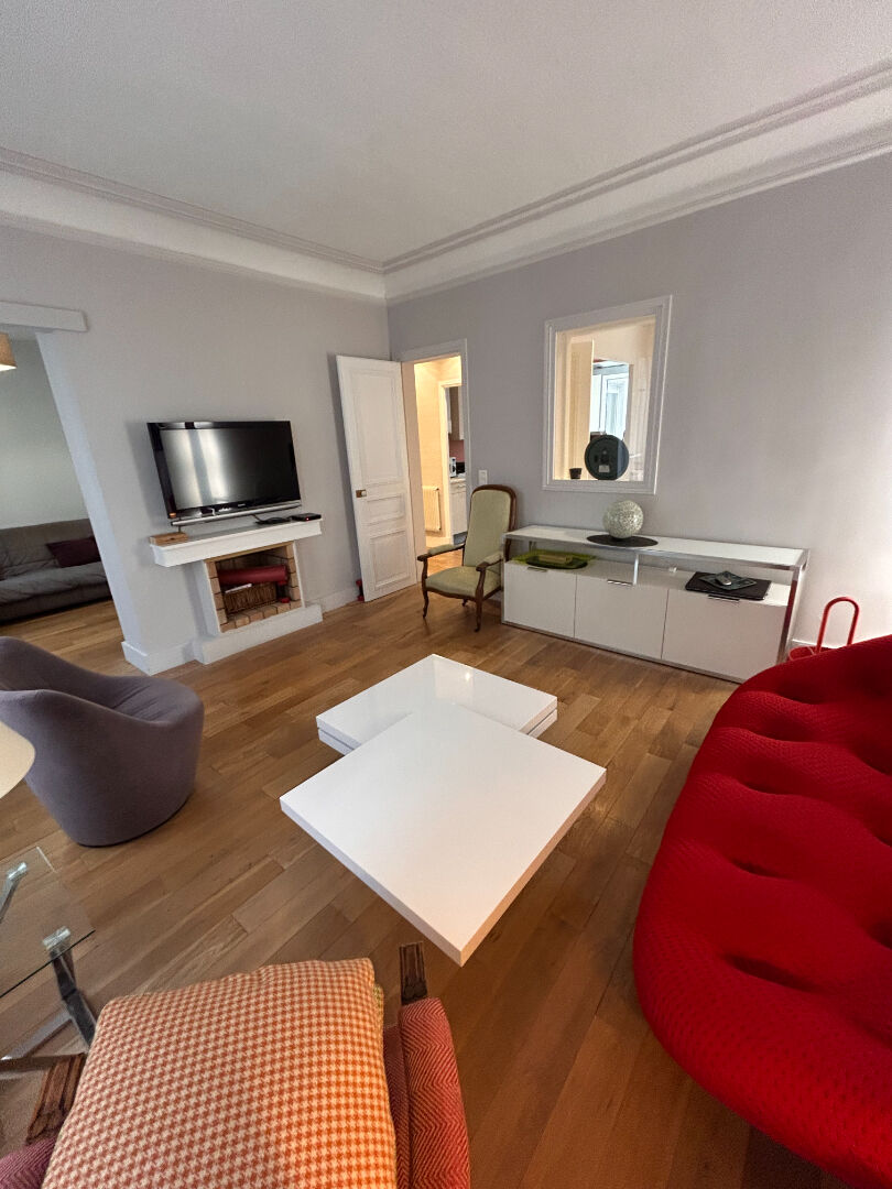 Agence immobilière de L'immobilier Cles en mains Saint mande