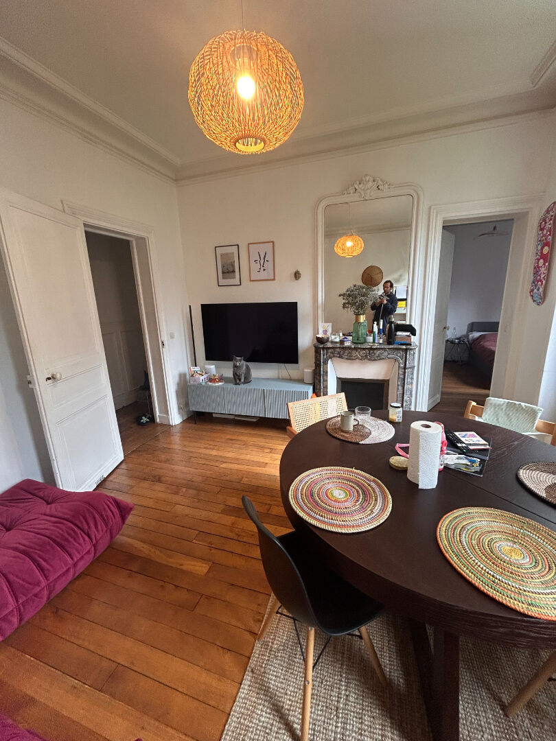 Agence immobilière de L'immobilier Cles en mains Saint mande