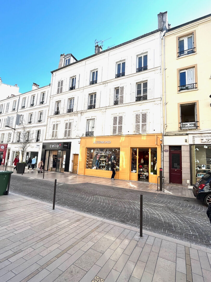 Agence immobilière de L'immobilier Cles en mains Saint mande