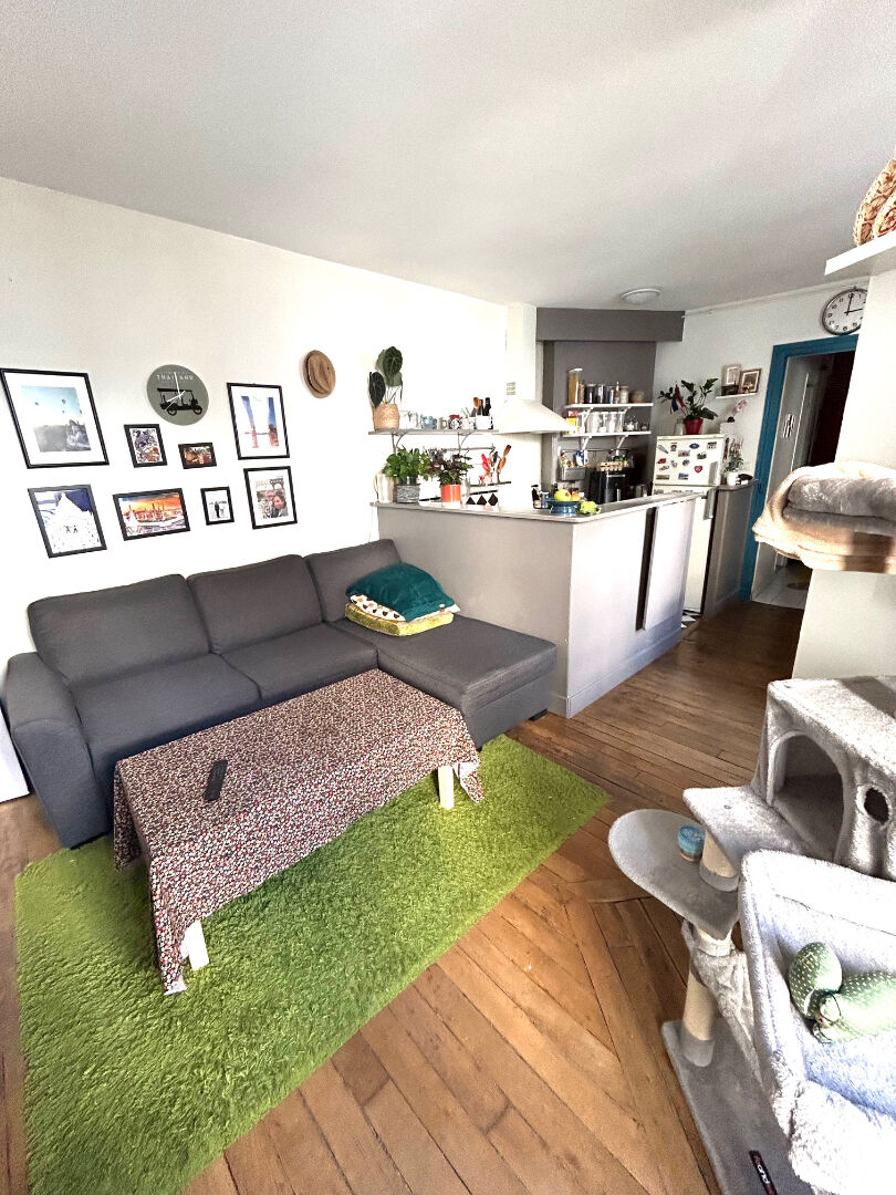 Agence immobilière de L'immobilier Cles en mains Saint mande