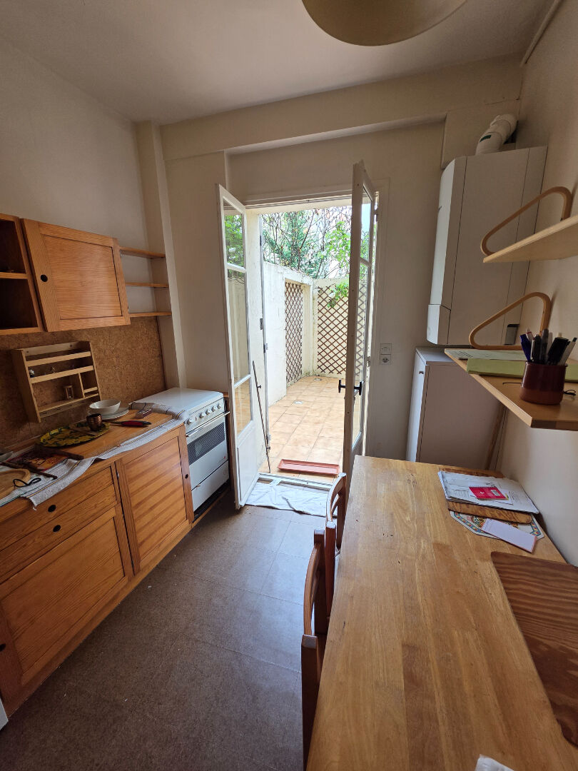 Agence immobilière de L'immobilier Cles en mains Saint mande