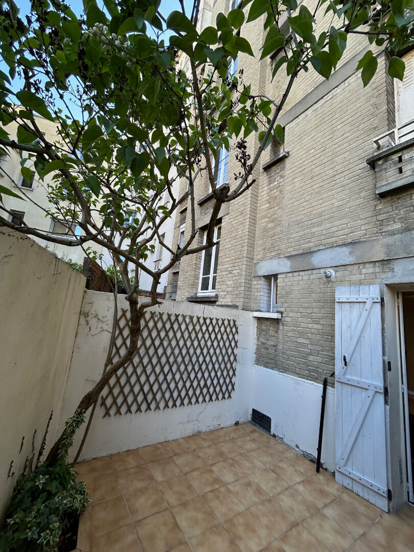 Photo Quartier église - Agréable studio image 2/3