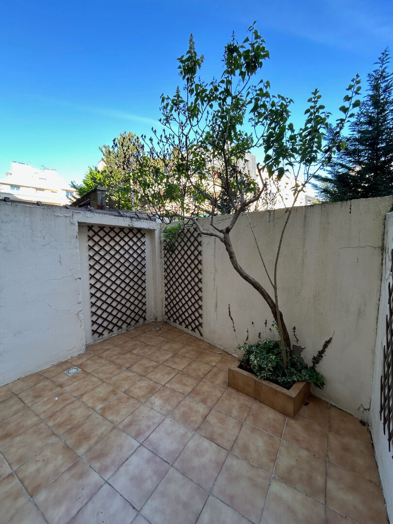 Photo Quartier église - Agréable studio image 3/3