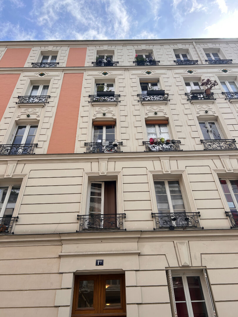 Agence immobilière de L'immobilier Cles en mains Saint mande