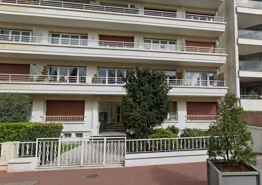 Agence immobilière de L'immobilier Cles en mains Saint mande
