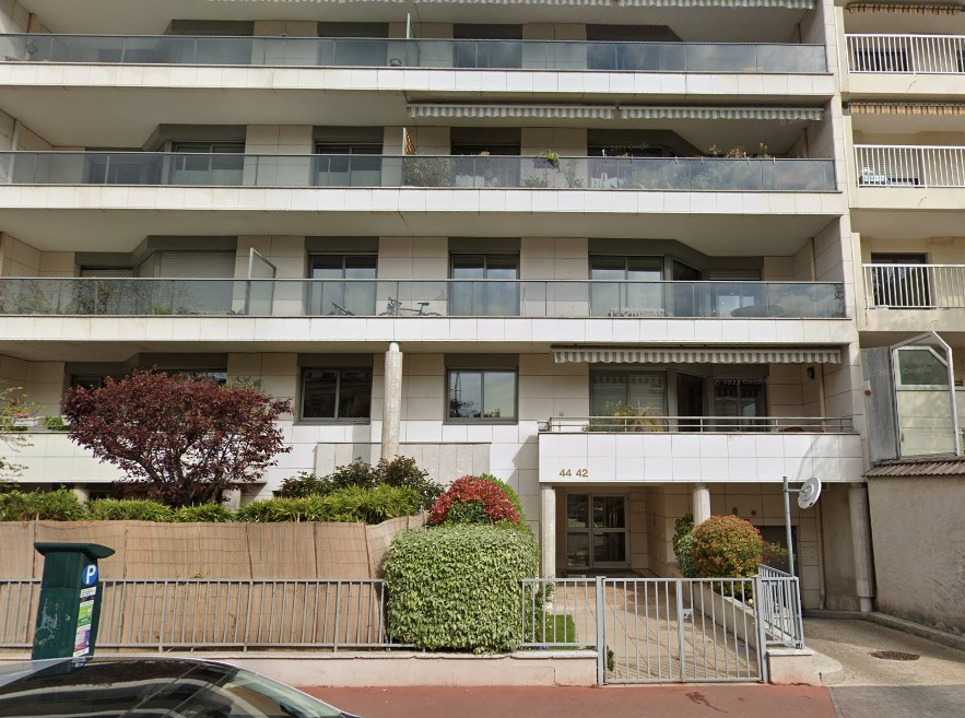 Agence immobilière de L'immobilier Cles en mains Saint mande