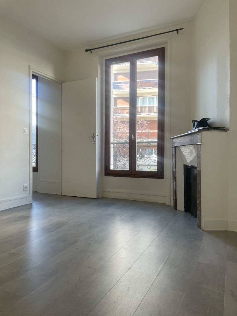 Agence immobilière de L'immobilier Cles en mains Saint mande