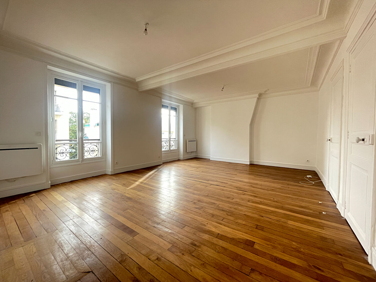 Photo Appartement Saint Mande 2 pièce(s) 55.53 m2 image 2/6