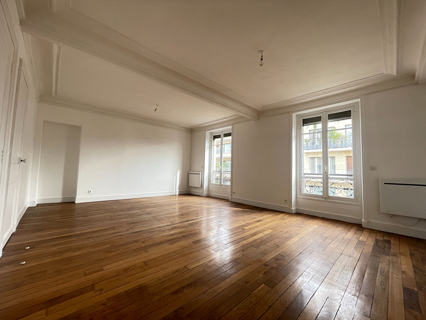 Photo Appartement Saint Mande 2 pièce(s) 55.53 m2 image 3/6