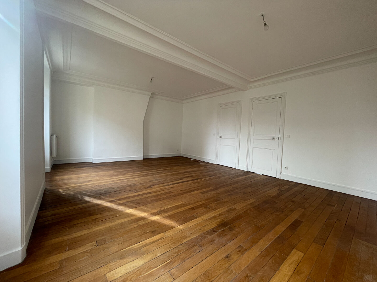 Photo Appartement Saint Mande 2 pièce(s) 55.53 m2 image 4/6