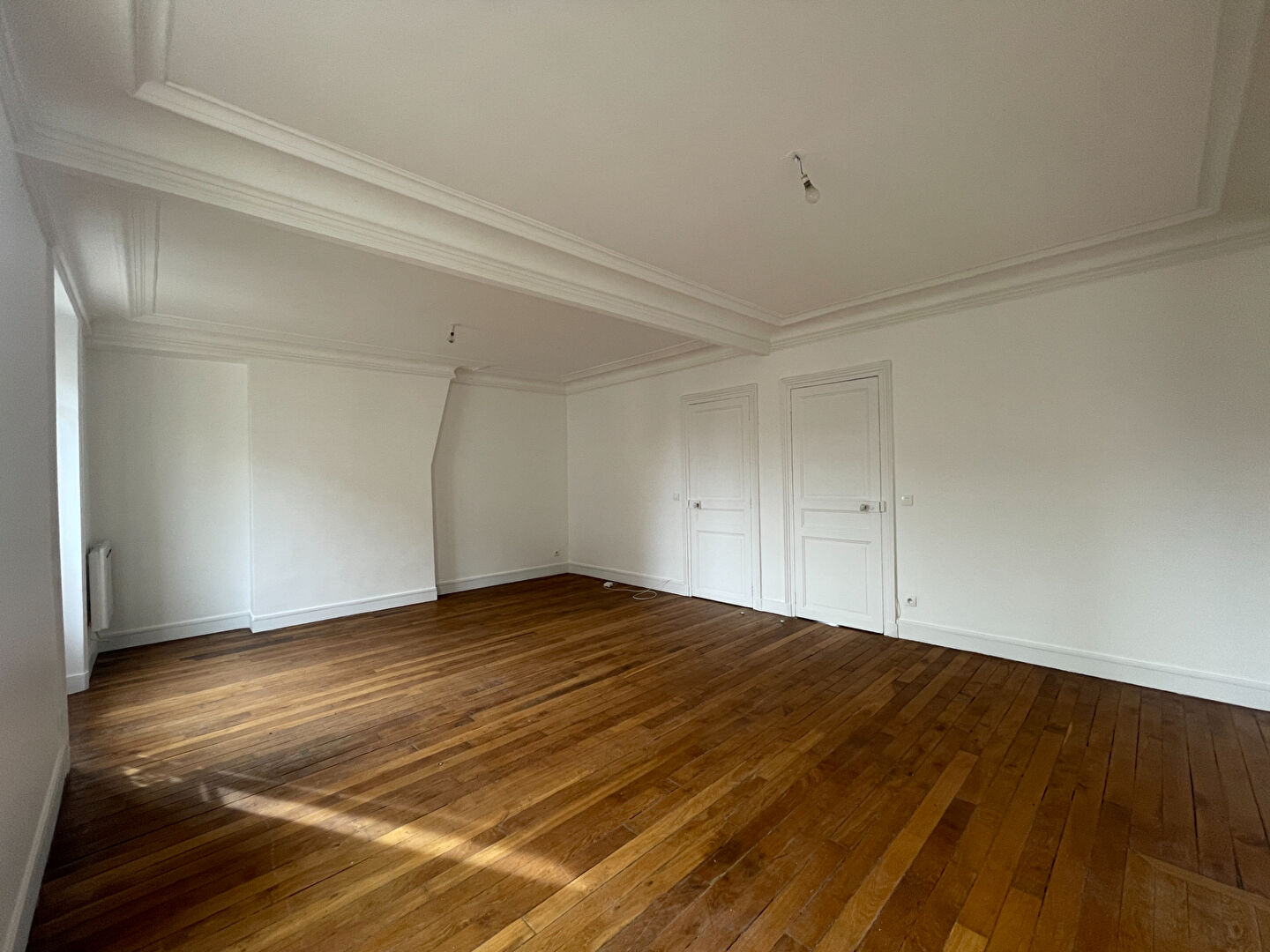 Photo Appartement Saint Mande 2 pièce(s) 55.53 m2 image 5/6