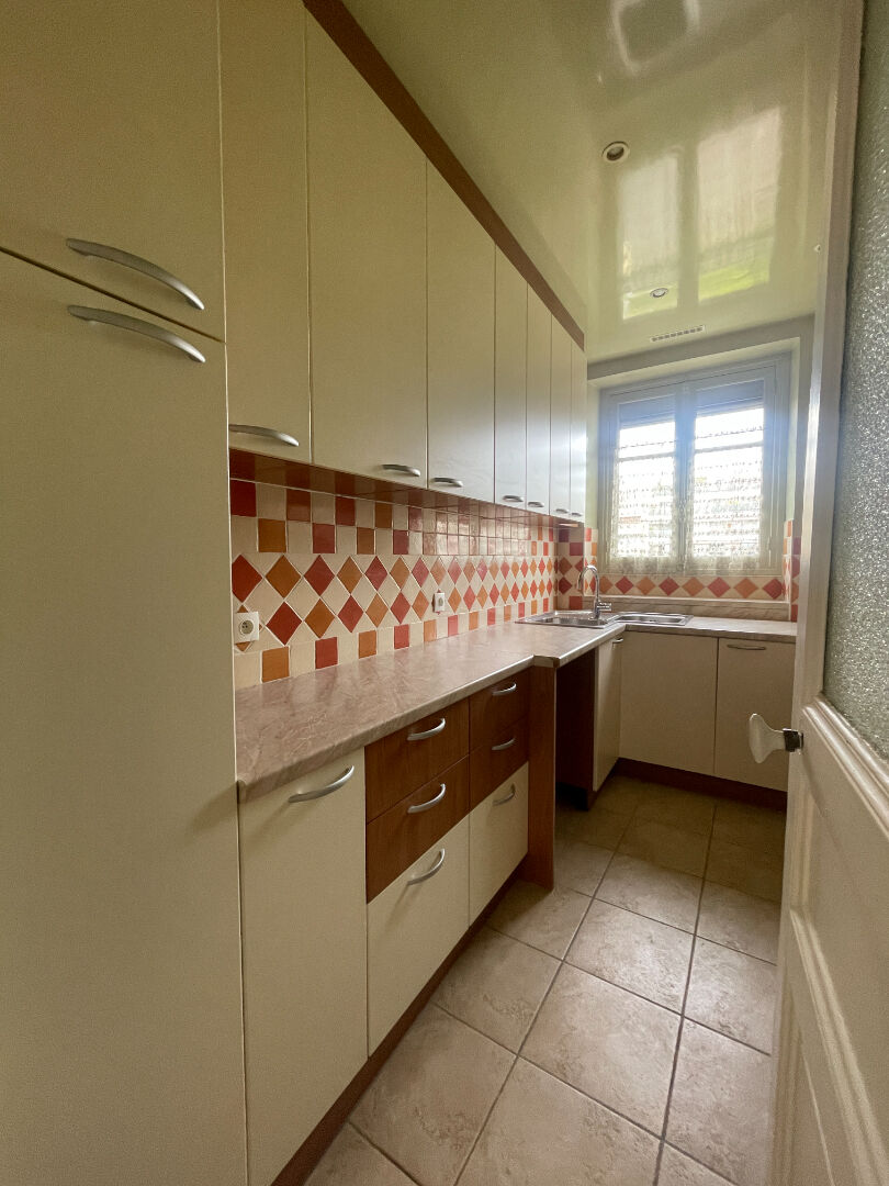 Photo Appartement Saint Mande 2 pièce(s) 55.53 m2 image 6/6