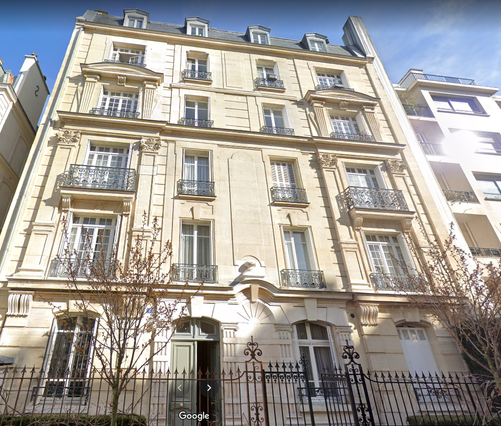 Agence immobilière de L'immobilier Cles en mains Saint mande