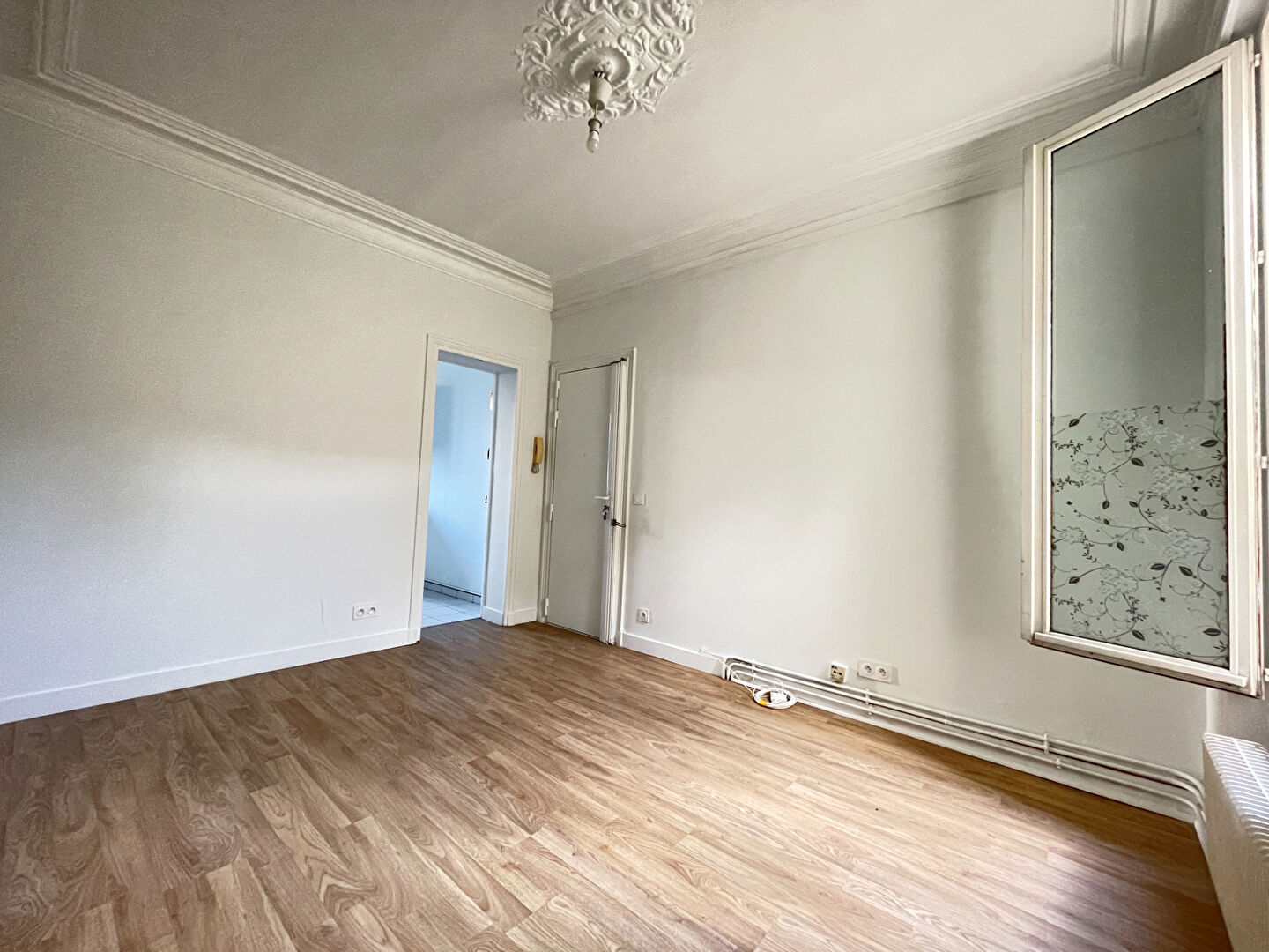 Agence immobilière de L'immobilier Cles en mains Saint mande