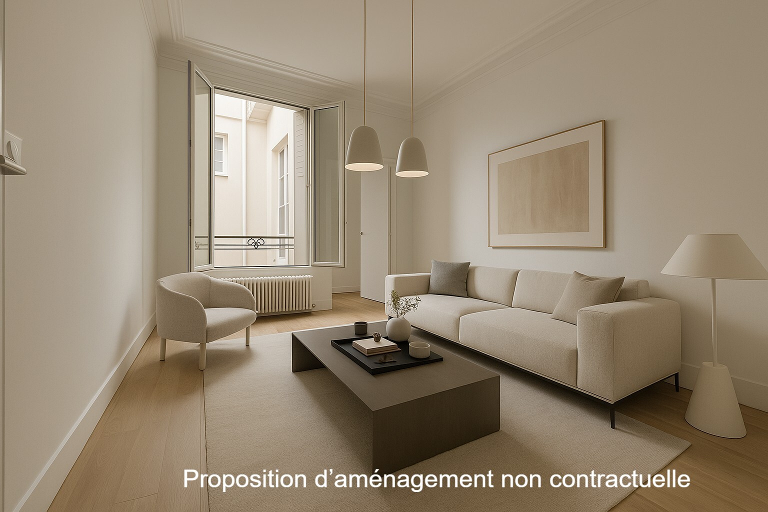 Agence immobilière de L'immobilier Cles en mains Saint mande