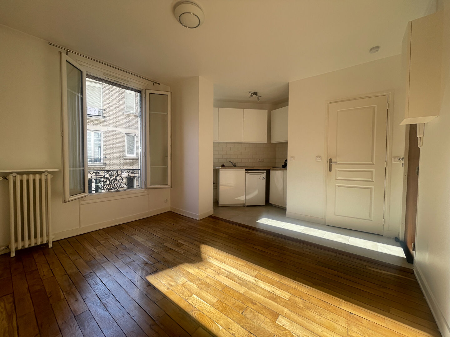 Agence immobilière de L'immobilier Cles en mains Saint mande