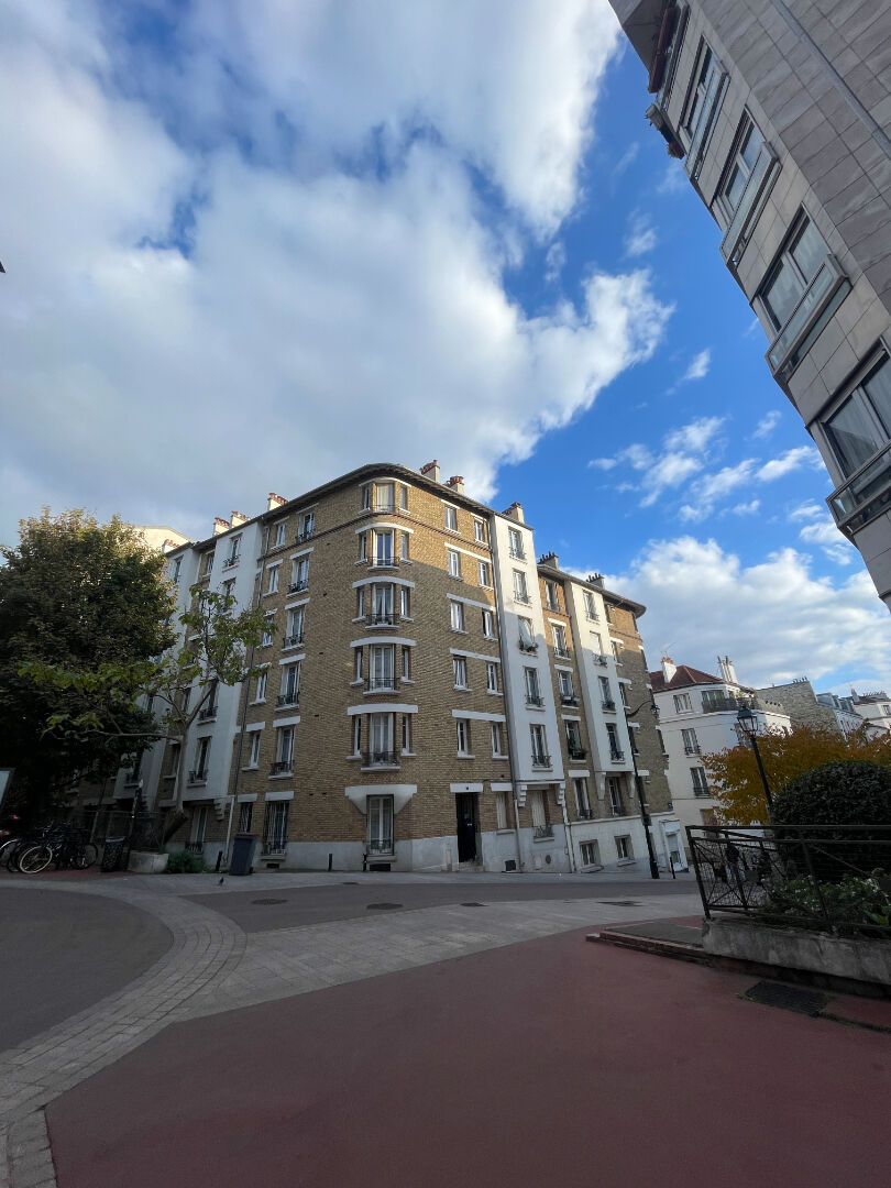 Agence immobilière de L'immobilier Cles en mains Saint mande