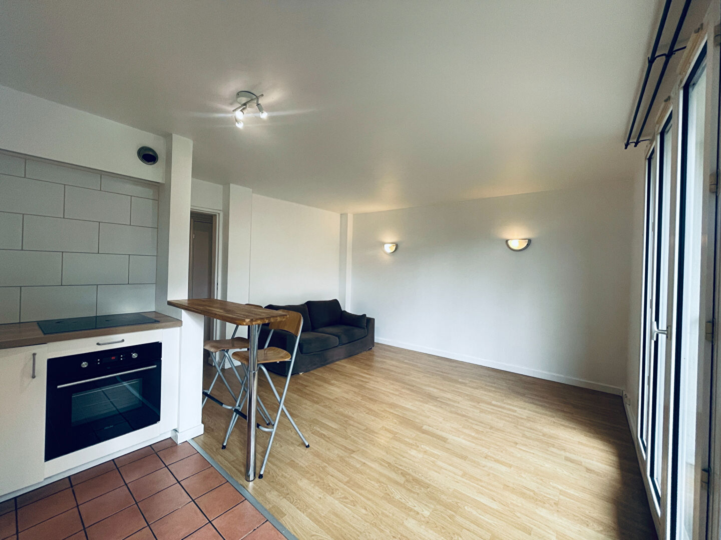 Agence immobilière de L'immobilier Cles en mains Saint mande