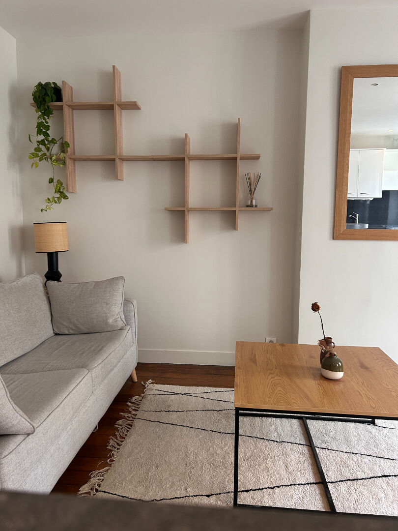 Agence immobilière de L'immobilier Cles en mains Saint mande