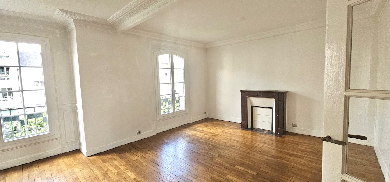 Agence immobilière de L'immobilier Cles en mains Saint mande