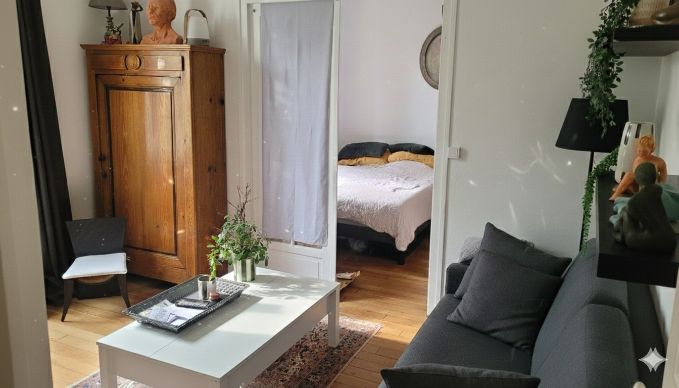 Agence immobilière de L'immobilier Cles en mains Saint mande