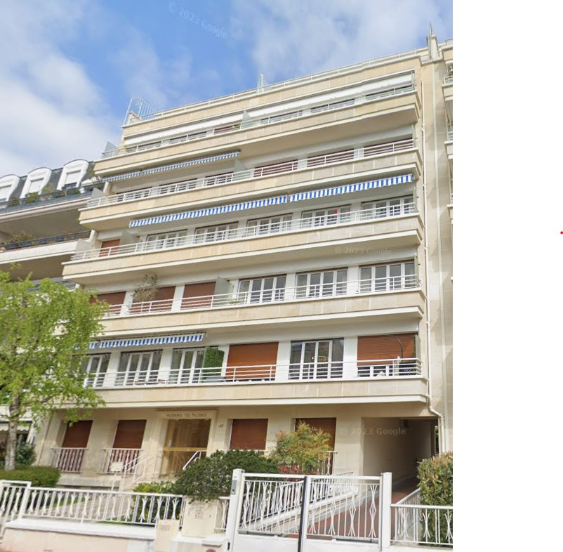 Agence immobilière de L'immobilier Cles en mains Saint mande