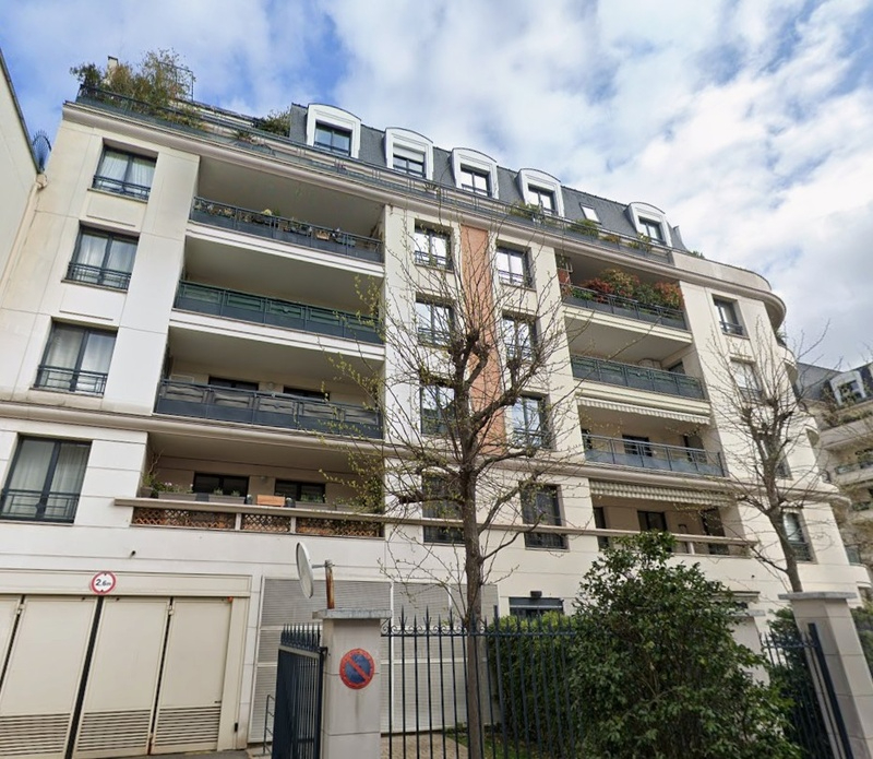 Agence immobilière de L'immobilier Cles en mains Saint mande