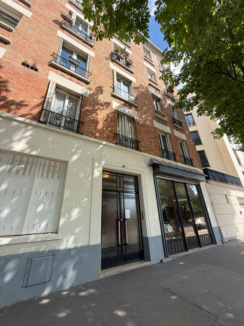 Agence immobilière de L'immobilier Cles en mains Saint mande