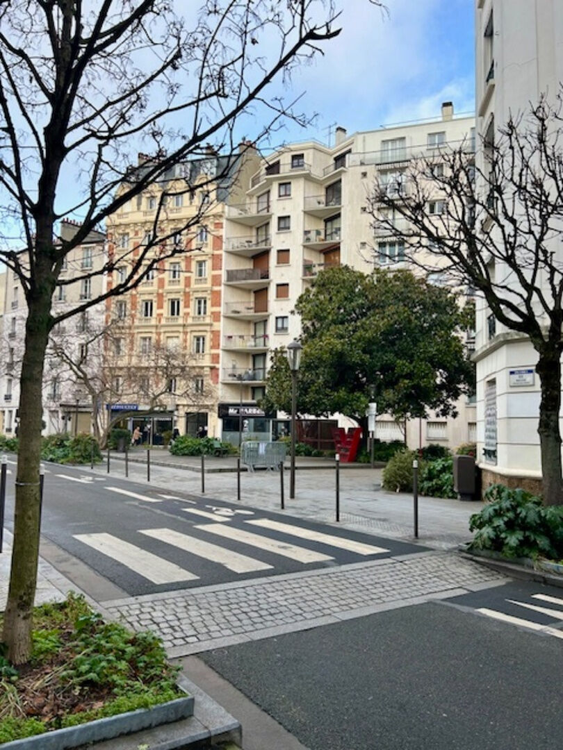 Agence immobilière de L'immobilier Cles en mains Saint mande